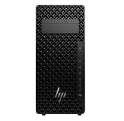 HP Z2 G1i Ultra9 285K-32G-1TB SSD-12G-W11Pro