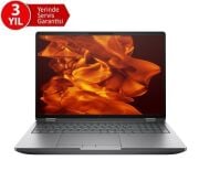 HP ZBook Fury G1i Ultra9 285HX-16''-32G-1TB-16G-WP