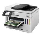 Canon Maxify GX7140 Çok Fonksiyonlu Wi-Fi Tanklı