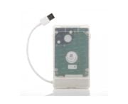 Dark DK-AC-DSE24U3 USB 3.0 2.5'' Plastik Disk Kutus