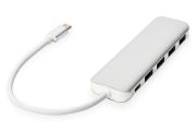 Digitus DA-70242-1 Type-C to USB3.0 x 3 x USB3.1