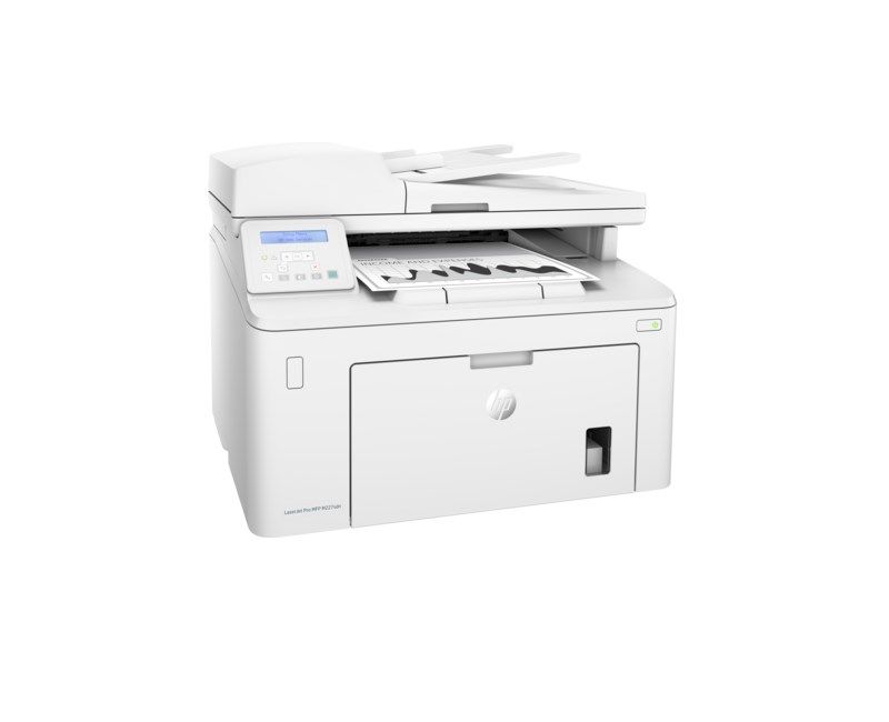 HP LaserJet Pro M227sdn Çok Fonksiyonlu (G3Q74A)