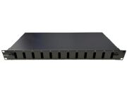 Digitus DN-96210-QL Fiber Optik 12x Patch Panel