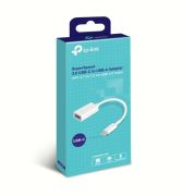 Tp-Link UC400 USB 3.0 USB-C to USB-A Adaptör