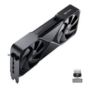 Pny Quadro RTX Pro 6000 96GB GD7 4Dp Çeviricisiz