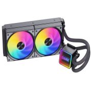 Dark DKCCW246 W246 240mm FRGB Sıvı Soğutucu