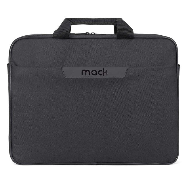 Mack MCC-009 15.6'' Procity Business NB Çanta Siyah