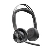Poly Voyager Focus 2 Kulaklık (Teams Versiyon)