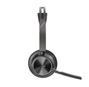 Poly Voyager Focus 2 Kulaklık (Teams Versiyon)