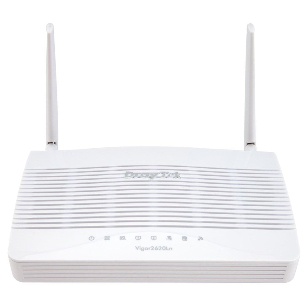 Draytek Vigor 2620L xDSL / LTE VPN Router