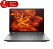 HP ZBook Fury G1i Ultra9 285HX-18''-32G-1TBSD-12G-W