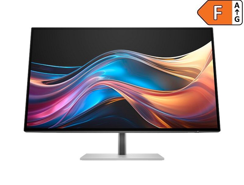 HP Series 7 Pro 27'' 727pq Pivot Type-C (8J4D8UT)
