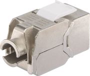 Digitus DN-93612-1 CAT-6  Keystone Jack Shielded / Zırhlı
