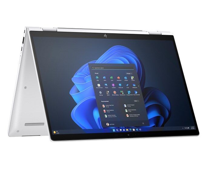 HP Elite x360 1040 G11 Ultra7 155H-14''-16-512SD-WP
