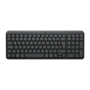 Logitech K250 Kompakt Bluetooth Klavye Grafit