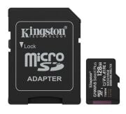 Kingston 128GB Micro SD Gen3 150MB/s SDCS3/128GB
