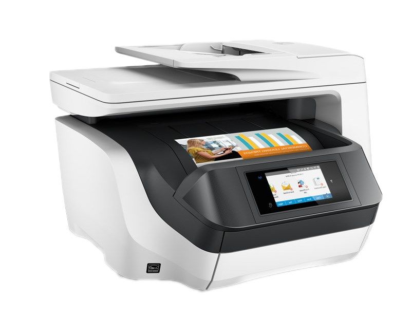 HP OfficeJet Pro 8730 Yaz-Tar-Fot,Fax,WiFi(D9L20A)