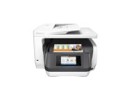HP OfficeJet Pro 8730 Yaz-Tar-Fot,Fax,WiFi(D9L20A)
