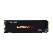 TwinMOS CoreX Pro 1TB M.2 SSD (14000-10000Mb/s)