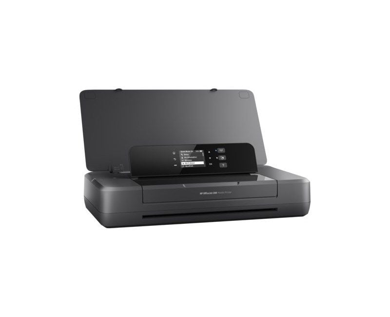 HP OfficeJet 202 Taşınabilir Yazıcı,Wi-Fi,(N4K99C)