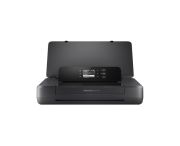 HP OfficeJet 202 Taşınabilir Yazıcı,Wi-Fi,(N4K99C)