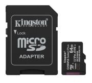 Kingston 64GB Micro SD Gen3 150MB/s SDCS3/64GB