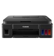 Canon Pixma G3410 Yaz,Fot,Tar,Wifi Tanklı