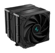 DeepCool AK620-ZERODARK 120 mm İşlemci Soğutucu