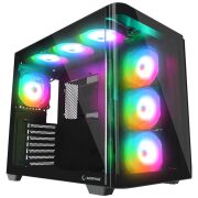 Everest Loopy Plus (950W 80+) TG ARGB Fan