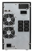 Eaton 9E1000I 1KVA Online Tower Ups