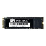 TwinMOS Internal 256GB M.2 SATA3 2280 SSD