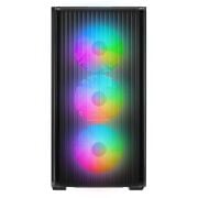 Everest Rampage Craft Mesh Type-C ARGB Fan