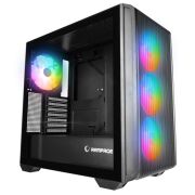 Everest Rampage Craft Mesh Type-C ARGB Fan