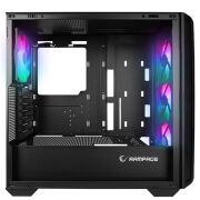 Everest Rampage Craft Mesh Type-C ARGB Fan