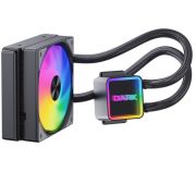 Dark Freezer DKCCW126 120mm FRGB Sıvı Soğutucu