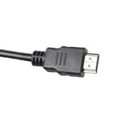 Dark 4K HDMI Altın Uçlu Kablo v1.4 (1m)