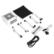 Everest Rampage Mate 750W 80+ Bronze Beyaz