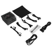 Everest Rampage Mate 750W 80+ Bronze Siyah