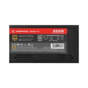 Everest Rampage Rage P10 850W 80+ Gold Beyaz