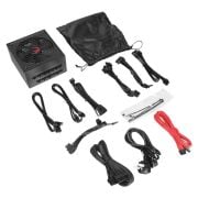 Everest Rampage Rage P10 850W 80+ Gold Beyaz