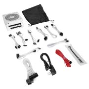 Everest Rampage Rage P15 1000W 80+ Gold Beyaz