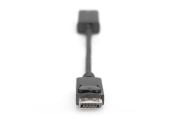 Digitus DisplayPort Erkek to HDMI Dişi Çevirici