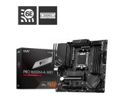 MSI Pro B650M-A Wifi D5 AM5 Hdmi Dp