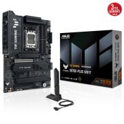 Asus Tuf Gaming X870E-Plus Wifi AM5 D5 Hdmi Type-C
