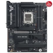 Asus Tuf Gaming X870E-Plus Wifi AM5 D5 Hdmi Type-C