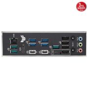 Asus Tuf Gaming X870E-Plus Wifi AM5 D5 Hdmi Type-C