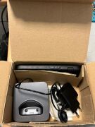 Gigaset S700H Pro El Cihazı Kutu Açıktır Sıfır Ürün