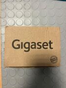 Gigaset S700H Pro El Cihazı Kutu Açıktır Sıfır Ürün