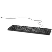 Dell KB216 Kablolu Klavye ingilizce (580-ADHK)