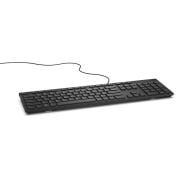 Dell KB216 Kablolu Klavye ingilizce (580-ADHK)